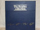 Beatles Blue Boxed Collection 14 LP Original UK Pressing 1978 Mint Unplayed 