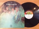 RARE EARTH 