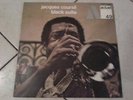 TRES RARE DISQUE 33T JACQUES COURSIL BLACK SUITE ACTUEL 49 LP