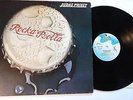 Judas Priest - Rocka Rolla - Gull Records  # 42