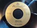 The Blazers Graveyard SUPER RARE MICHIGAN SURF TITTYSHAKER Royalty 5266