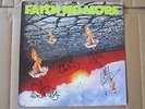 FAITH NO MORE The Real Thing LP RARE UK 1989 FULLY AUTOGRAPHED CLASSIC LINE UP