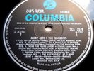 THE SHADOWS More Hits 1965 UK COLUMBIA 1st *STEREO* Nr MINT