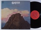 COMPOST Life Is Round COLUMBIA LP NM