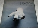 LP LONE STAR SIGUENOS SPAIN 1976 ISSUE PROGRESIVE HARD ROCK