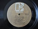 VG+ The Doors Strange Days Gold Mispress Mono EKL Label EKS 4014 Stereo Press