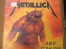 Metallica - Jump In The Fire 12