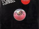 J.J. FOSTER flashback RARE ITALO DISCO 12