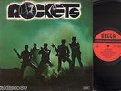 LES ROCKETS s/t COSMIC DISCO LP