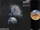 ROCKETS galaxy DISCO LP
