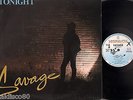 SAVAGE tonight RARE SPANISH HISPAVOX 160 272  ITALO DISCO LP