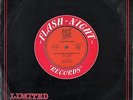 TITUS WILLIAMS give me some love tonight RARE FRENCH BOOGIE 12