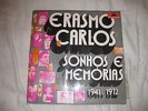 ERASMO CARLOS SONHOS E MEMORIAS 1941. 1972 POLYDOR LP BRAZIL WITH XEROX INSERT