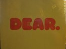 Felix Harp - Dear.  (Guinness 36053) tax-scam label (= most of 