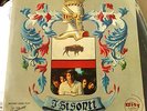 I BISONTI