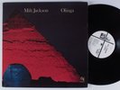 MILT JACKSON Olinga CTI LP VG++/NM