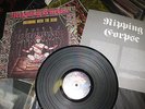 RIPPING CORPSE -dreaming wt the dead 1ST ISSUE 1991 LP death  entombed deicide