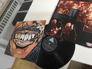 BANDIT SAME LP RARE ROCK UK 1976 IN MINT TOP RARITÄT
