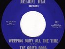 Northern Soul * GRIER BROS. * Weeping Baby All The Time * LISTEN MP3