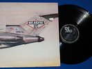 BEASTIE BOYS -LICENSED TO ILL----1986 DEF JAM RECORDS LP----GATEFOLD COOL