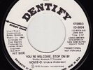 Modern Soul Funk * MOMIE-O * You're Welcome, Stop On By * LISTEN MP3