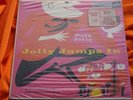Rare Sealed Jazz EP 45 : Pete Jolly Trio and Sextet   Jolly Jumps In   RCA EPA