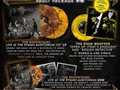 Third Man Records Vault 18 Package Raconteurs Dead Weather Jack White SEALED