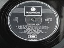 THE BEATLES Something New UK Export One Box EMI CPCS 101 Stereo LP.VG+ Rare