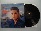 Elvis Presley - Elvis' Christmas Album, US Erstpressung 1958, LP, Vinyl: vg