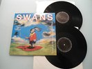 Swans - White Light From The Mouth Of Infinity, UK 1991, 2 LP's, Vinyl: m-