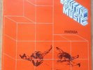 Brian Bennett - Fantasia Bruton BRI 10 Killer Disco Funk  Listen 