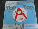 THE BEATLES-PLEASE PLEASE ME WITH REPRODUCTION DEMO LABELS