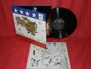 lp  Jefferson Airplane AFTER BATHING AT BAXTERS '67 MONO Original WOW NM