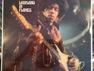 Jimi Hendrix LADYLAND IN FLAMES Rare LP JAMES MARSHALL Still SEALED