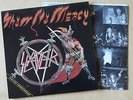 Slayer ?– Show No Mercy LP MINT LOOKS UNPLAYED
