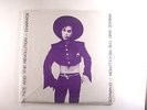 prince lp charade-- planet rock recs pr 2 vg+/m-