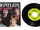 THE BEATLES Hello Goodbye 7