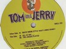 TOM AND JERRY-MAXI(MUN) STYLE (REMIX)-1994-DRUM & BASS / JUNGLE