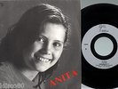 ANITA amoureuse RARE MASSIERA & TORELLI PRIVATE ITALO DISCO 7