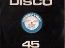 PAUL BLACKMAN earth wind and fire RARE ORIGINAL REGGAE 12