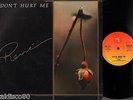 RENE don't hurt me RARE ITALO DISCO 12