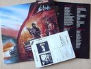 Sodom ?– Agent Orange LP MINT LOOKS UNPLAYED GATEFOLD SLEEVE + INSERT