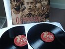 KORN original Vinyl 2LP Untouchables (2002)