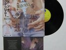 MADONNA LIKE A PRAYER LP 1989 JAPAN ORIGINAL PRESS +OBI COMPLETE 