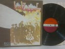 Led Zeppelin - II - UK 1969 1st press LP Lemon Song. Scratched matrix Ex copy