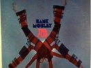 HANK MOBLEY-THE FLIP-ORIGINAL STEREO LP, VAN GELDER STAMP