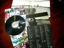 2 LP U2 - ACHTUNG BABY -1st stampa + testi e ADAM SLEEVE NUDO e THE JOSHUA TREE