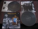 Dream Theater Awake EU Germany Original Double Vinyl LP 1994 Liquid Tension LTE