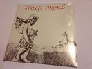 STONE ANGEL - STONE ANGEL Acme Records Reissue of 1975 Folk LP SEALED