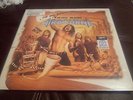 Airbourne - No Guts No Glory Vinyl LP New Coloured Vinyl